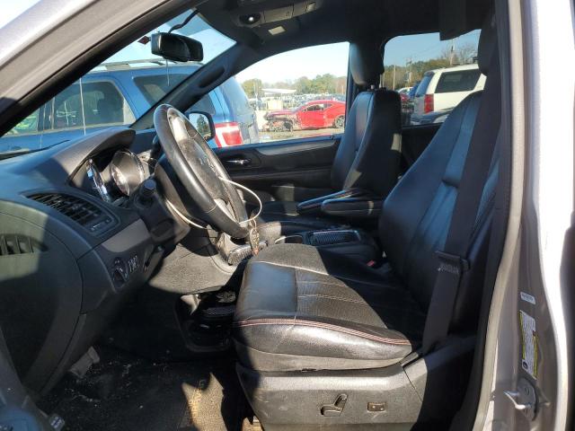 Photo 6 VIN: 2C4RDGEG6JR145772 - DODGE CARAVAN 