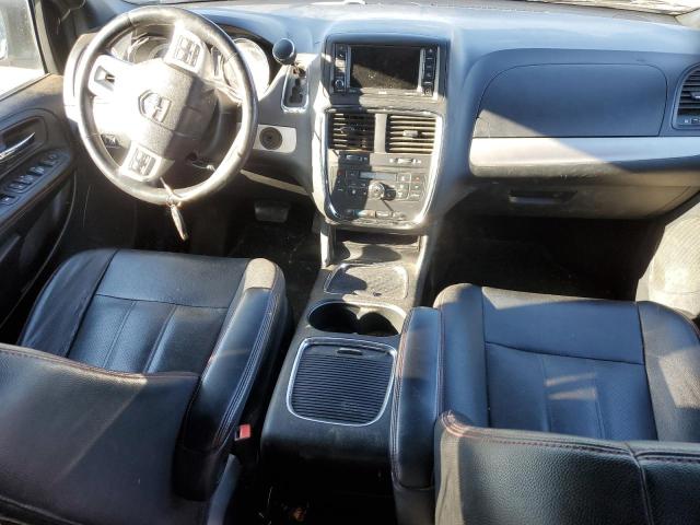 Photo 7 VIN: 2C4RDGEG6JR145772 - DODGE CARAVAN 