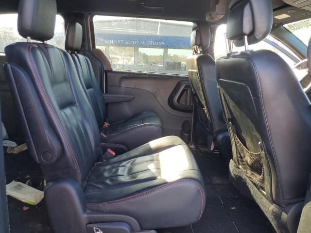 Photo 9 VIN: 2C4RDGEG6JR145772 - DODGE CARAVAN 