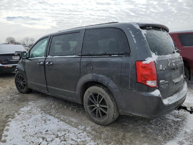 Photo 1 VIN: 2C4RDGEG6JR147165 - DODGE GRAND CARAVAN 