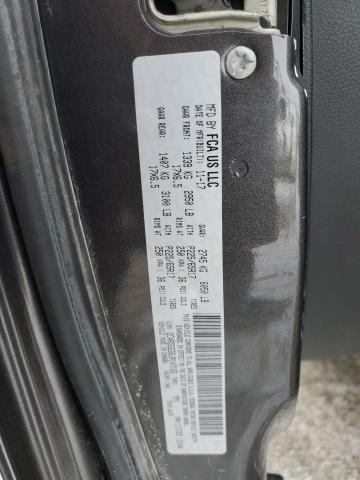 Photo 13 VIN: 2C4RDGEG6JR147165 - DODGE GRAND CARAVAN 