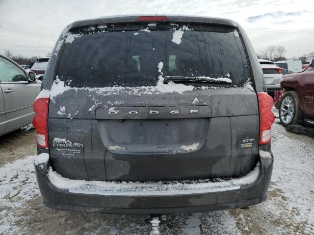 Photo 5 VIN: 2C4RDGEG6JR147165 - DODGE GRAND CARAVAN 