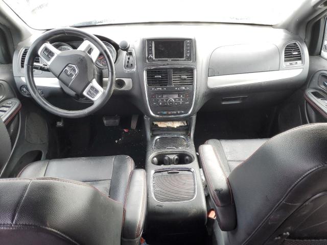 Photo 7 VIN: 2C4RDGEG6JR147165 - DODGE GRAND CARAVAN 