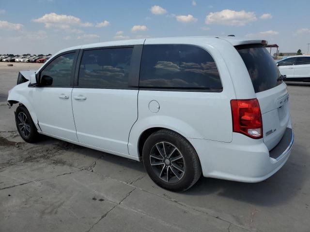 Photo 1 VIN: 2C4RDGEG6JR150308 - DODGE CARAVAN 