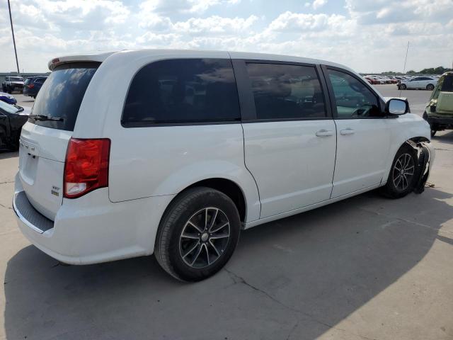 Photo 2 VIN: 2C4RDGEG6JR150308 - DODGE CARAVAN 