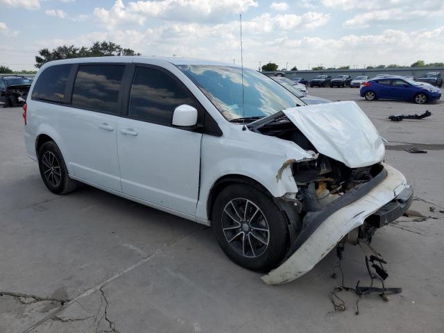 Photo 3 VIN: 2C4RDGEG6JR150308 - DODGE CARAVAN 