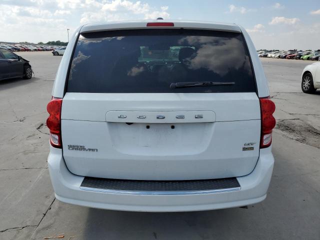 Photo 5 VIN: 2C4RDGEG6JR150308 - DODGE CARAVAN 