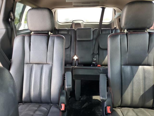 Photo 9 VIN: 2C4RDGEG6JR150308 - DODGE CARAVAN 