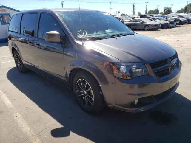 Photo 0 VIN: 2C4RDGEG6JR190131 - DODGE GRAND CARAVAN 