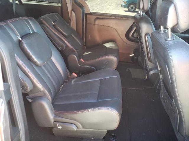 Photo 5 VIN: 2C4RDGEG6JR190131 - DODGE GRAND CARAVAN 