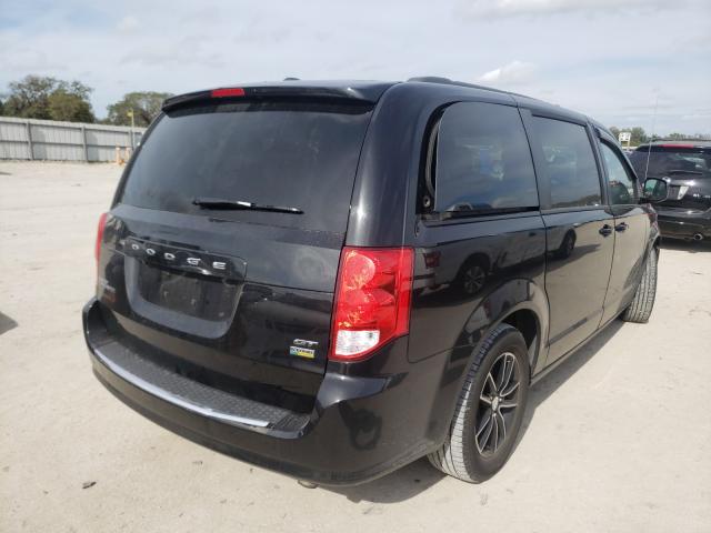 Photo 3 VIN: 2C4RDGEG6JR222379 - DODGE GRAND CARAVAN 