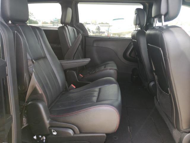 Photo 5 VIN: 2C4RDGEG6JR222379 - DODGE GRAND CARAVAN 