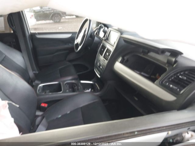 Photo 4 VIN: 2C4RDGEG6JR242275 - DODGE GRAND CARAVAN 