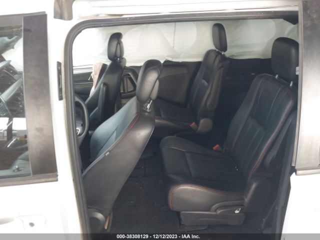 Photo 7 VIN: 2C4RDGEG6JR242275 - DODGE GRAND CARAVAN 