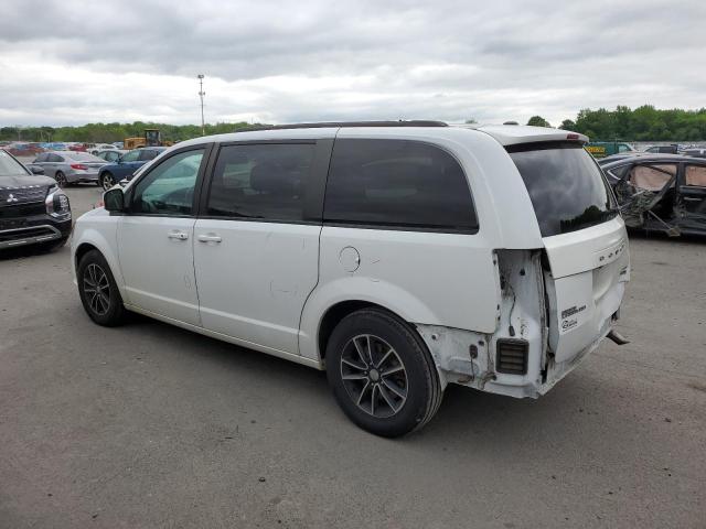 Photo 1 VIN: 2C4RDGEG6JR284641 - DODGE CARAVAN 