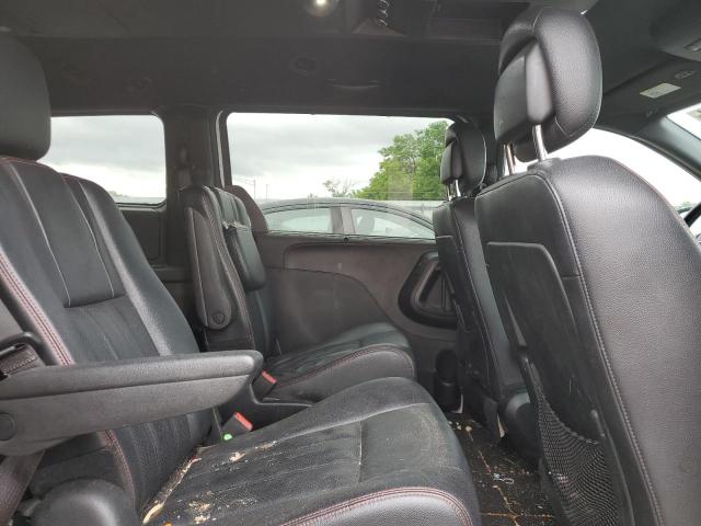 Photo 10 VIN: 2C4RDGEG6JR284641 - DODGE CARAVAN 