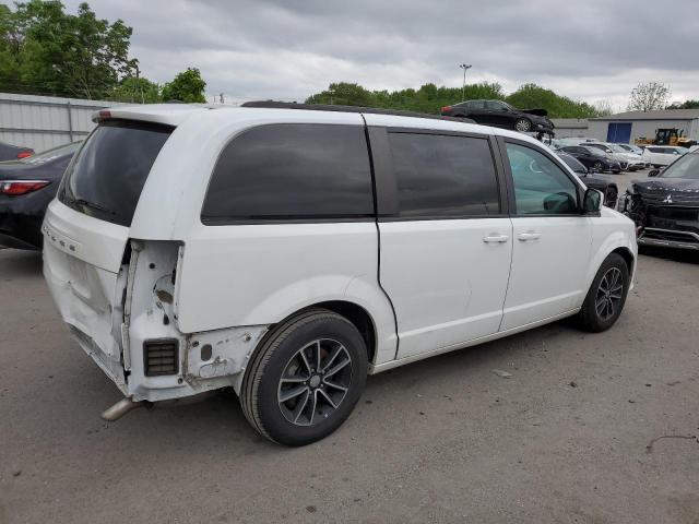 Photo 2 VIN: 2C4RDGEG6JR284641 - DODGE CARAVAN 