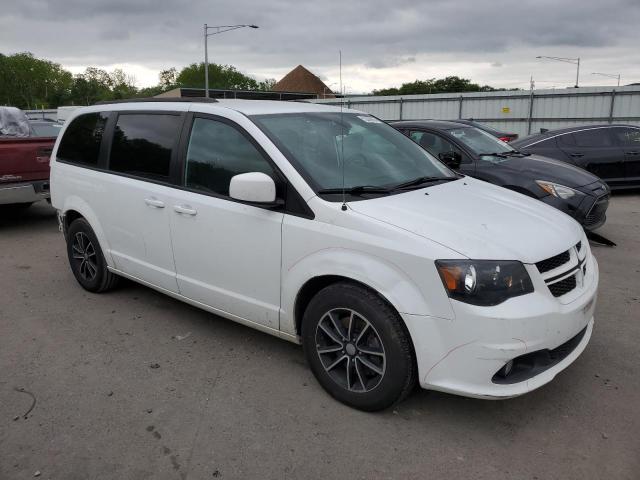 Photo 3 VIN: 2C4RDGEG6JR284641 - DODGE CARAVAN 