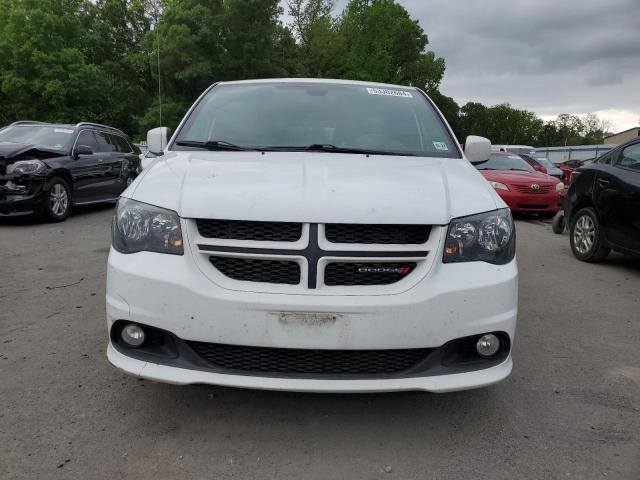 Photo 4 VIN: 2C4RDGEG6JR284641 - DODGE CARAVAN 