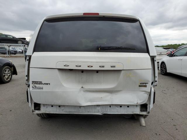 Photo 5 VIN: 2C4RDGEG6JR284641 - DODGE CARAVAN 