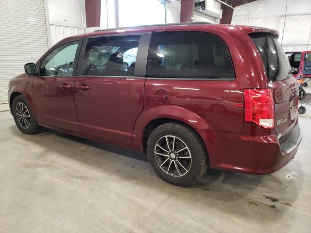 Photo 1 VIN: 2C4RDGEG6JR299091 - DODGE CARAVAN 