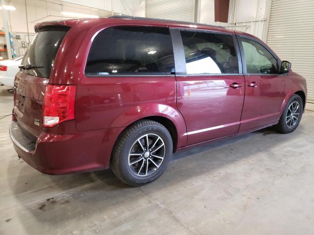 Photo 2 VIN: 2C4RDGEG6JR299091 - DODGE CARAVAN 