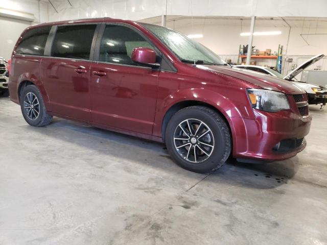 Photo 3 VIN: 2C4RDGEG6JR299091 - DODGE CARAVAN 