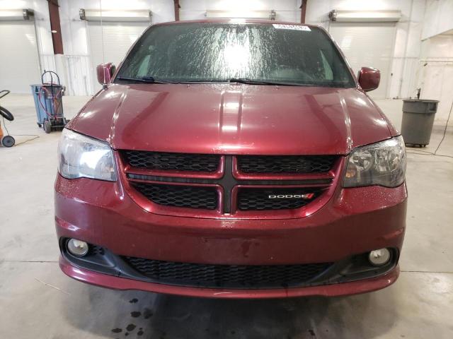 Photo 4 VIN: 2C4RDGEG6JR299091 - DODGE CARAVAN 