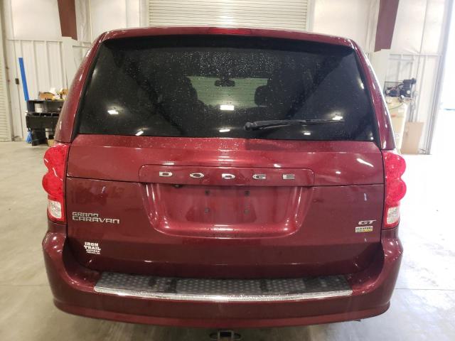 Photo 5 VIN: 2C4RDGEG6JR299091 - DODGE CARAVAN 