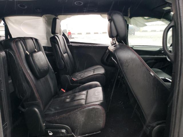 Photo 10 VIN: 2C4RDGEG6JR335846 - DODGE CARAVAN 