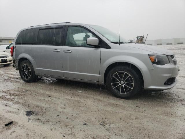 Photo 3 VIN: 2C4RDGEG6JR335846 - DODGE CARAVAN 