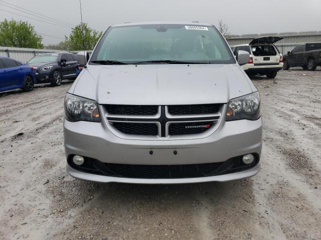 Photo 4 VIN: 2C4RDGEG6JR335846 - DODGE CARAVAN 