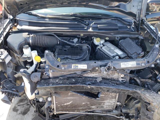 Photo 11 VIN: 2C4RDGEG6JR343140 - DODGE GRAND CARA 