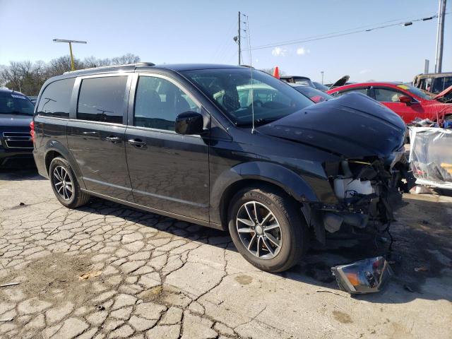 Photo 3 VIN: 2C4RDGEG6JR343140 - DODGE GRAND CARA 