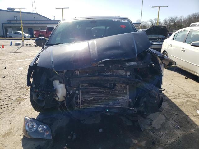 Photo 4 VIN: 2C4RDGEG6JR343140 - DODGE GRAND CARA 