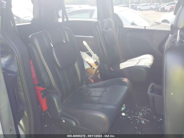 Photo 7 VIN: 2C4RDGEG6JR343204 - DODGE GRAND CARAVAN 