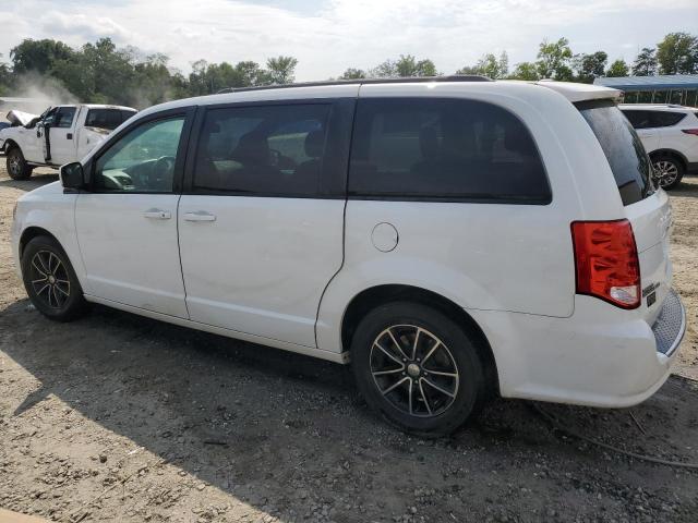 Photo 1 VIN: 2C4RDGEG6JR344434 - DODGE CARAVAN 