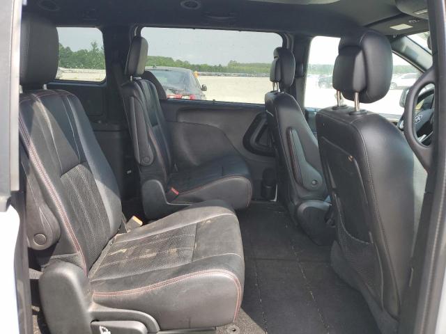 Photo 10 VIN: 2C4RDGEG6JR344434 - DODGE CARAVAN 