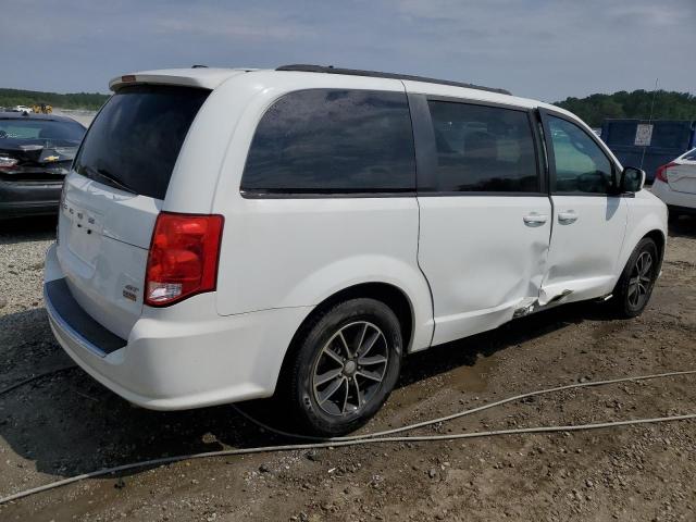 Photo 2 VIN: 2C4RDGEG6JR344434 - DODGE CARAVAN 