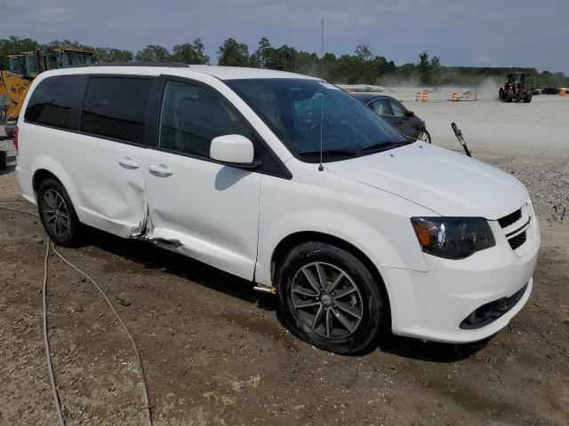 Photo 3 VIN: 2C4RDGEG6JR344434 - DODGE CARAVAN 