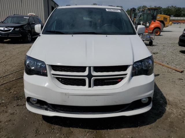 Photo 4 VIN: 2C4RDGEG6JR344434 - DODGE CARAVAN 