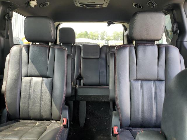 Photo 9 VIN: 2C4RDGEG6JR344434 - DODGE CARAVAN 