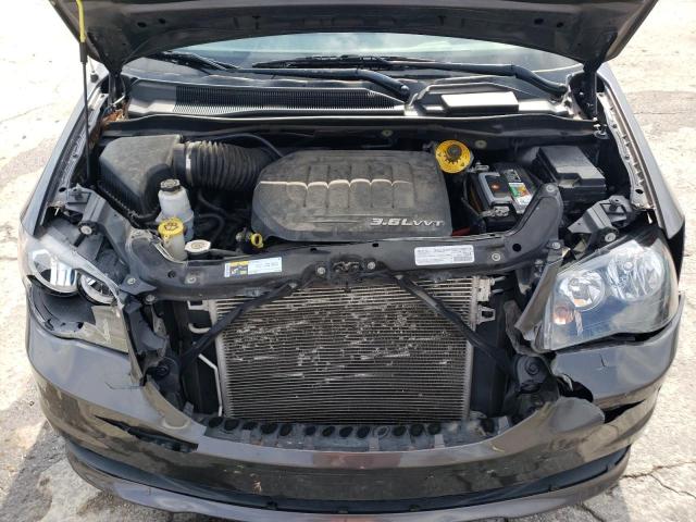 Photo 11 VIN: 2C4RDGEG6JR344840 - DODGE GRAND CARA 