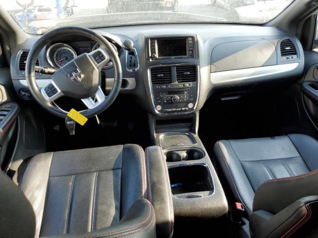 Photo 7 VIN: 2C4RDGEG6JR346085 - DODGE GRAND CARA 