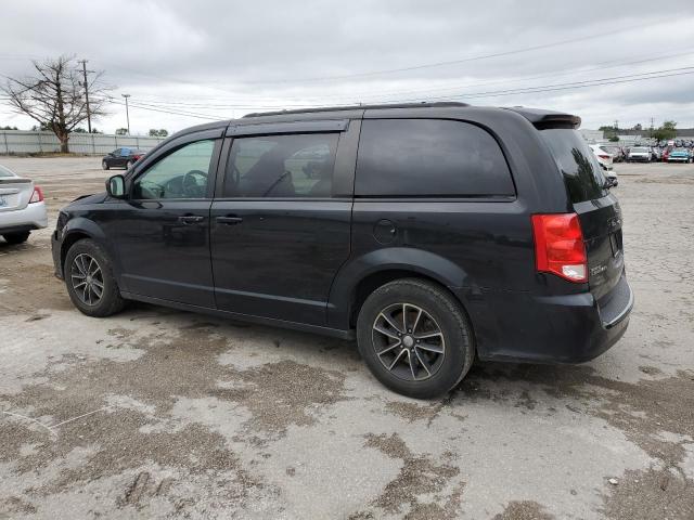 Photo 1 VIN: 2C4RDGEG6JR360827 - DODGE CARAVAN 