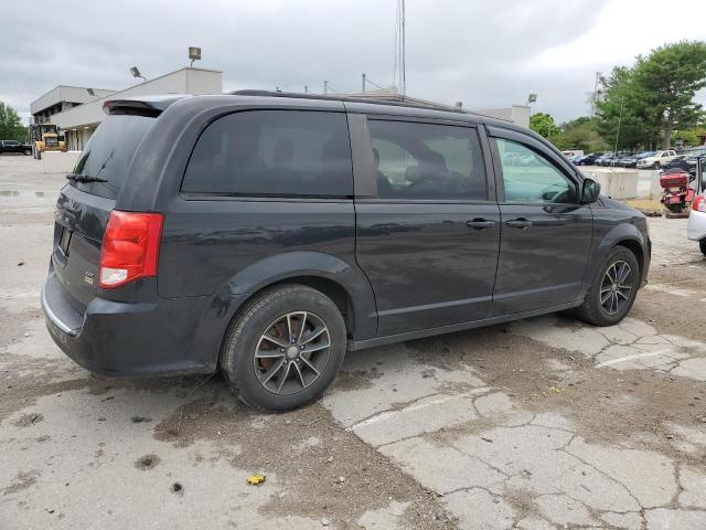 Photo 2 VIN: 2C4RDGEG6JR360827 - DODGE CARAVAN 