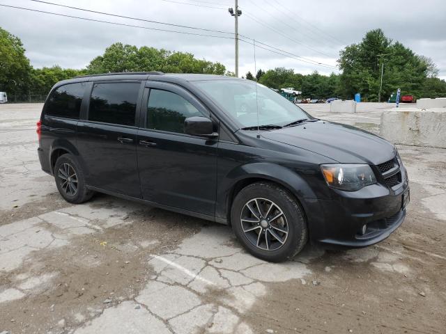 Photo 3 VIN: 2C4RDGEG6JR360827 - DODGE CARAVAN 