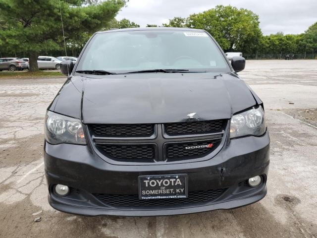 Photo 4 VIN: 2C4RDGEG6JR360827 - DODGE CARAVAN 