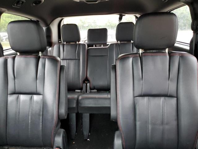 Photo 9 VIN: 2C4RDGEG6JR360827 - DODGE CARAVAN 