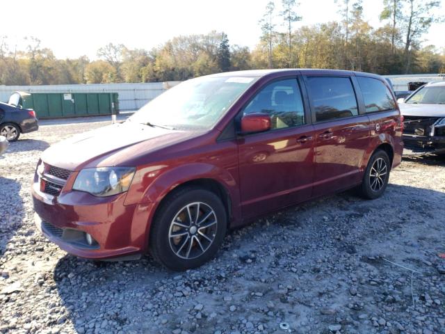 Photo 0 VIN: 2C4RDGEG6KR529908 - DODGE CARAVAN 